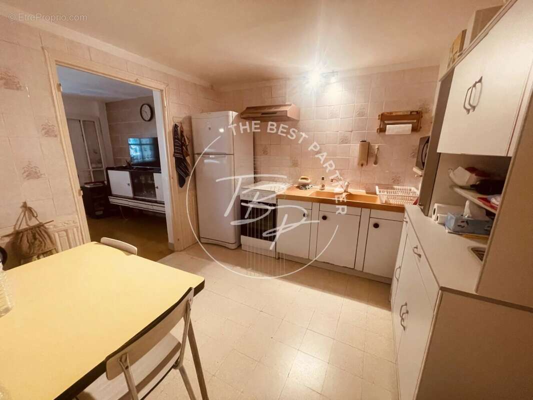 Appartement à VALRAS-PLAGE