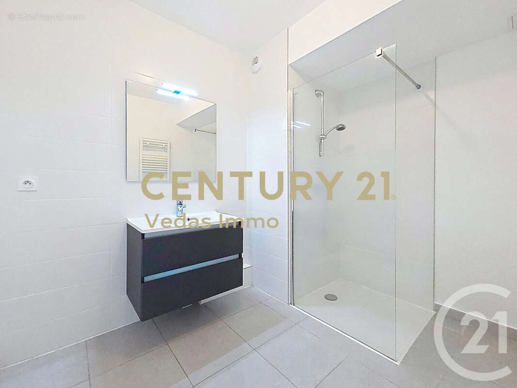 Appartement 68 m² à Montpellier  - photo 8