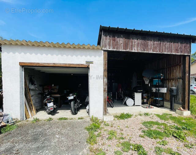 Maison à SAUCHAY