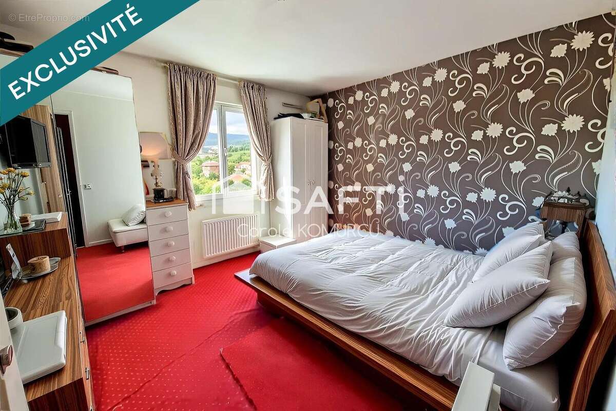 Photo 4 - Maison à CARRIERES-SOUS-POISSY