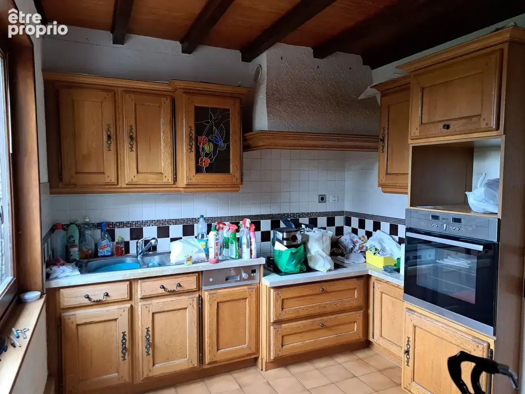 Petite maison d'habitation sur 864 m2 proche du centre - photo 4