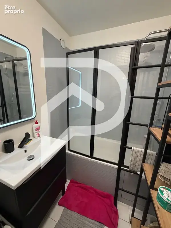 Appartement Creil 3 pièce(s) 62.50 m2 - photo 5