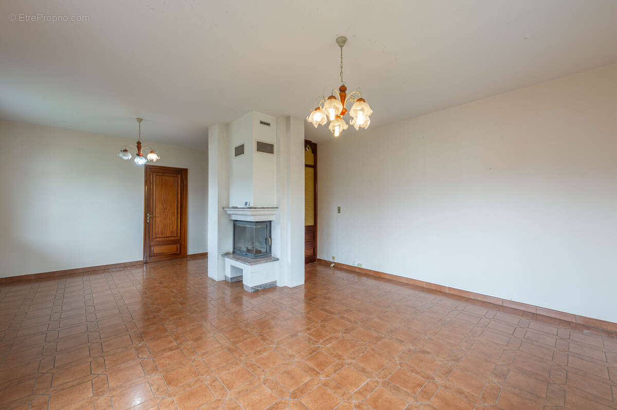 Maison à AIX-LES-BAINS