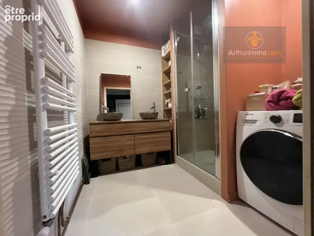 Vente Appartement Elancourt(78990) 270 000ï¿œ - photo 7