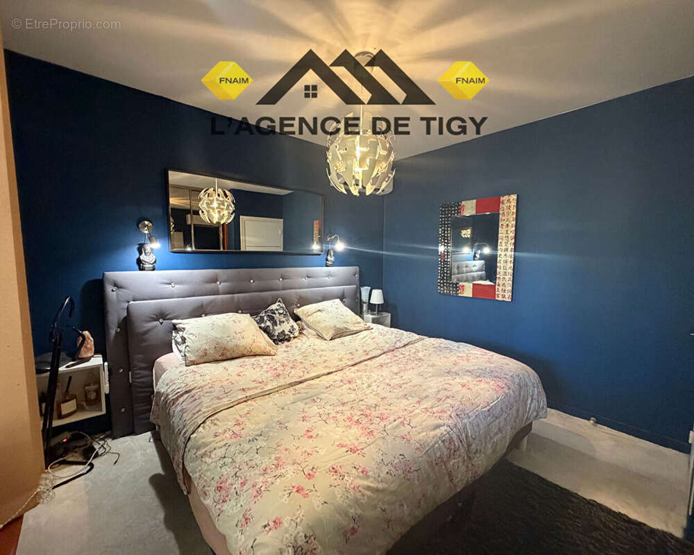 Propriete de charme avec piscine - photo 8