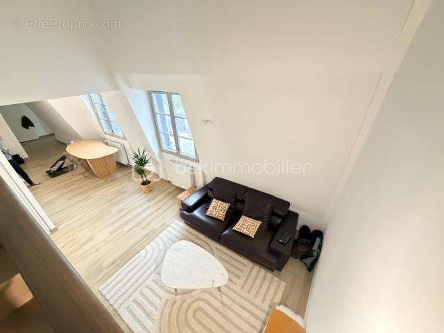 Appartement à EMERAINVILLE