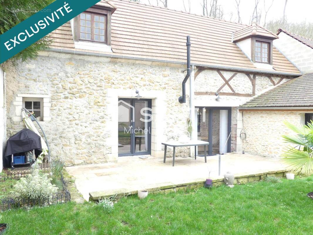 Photo 1 - Maison à CATENOY