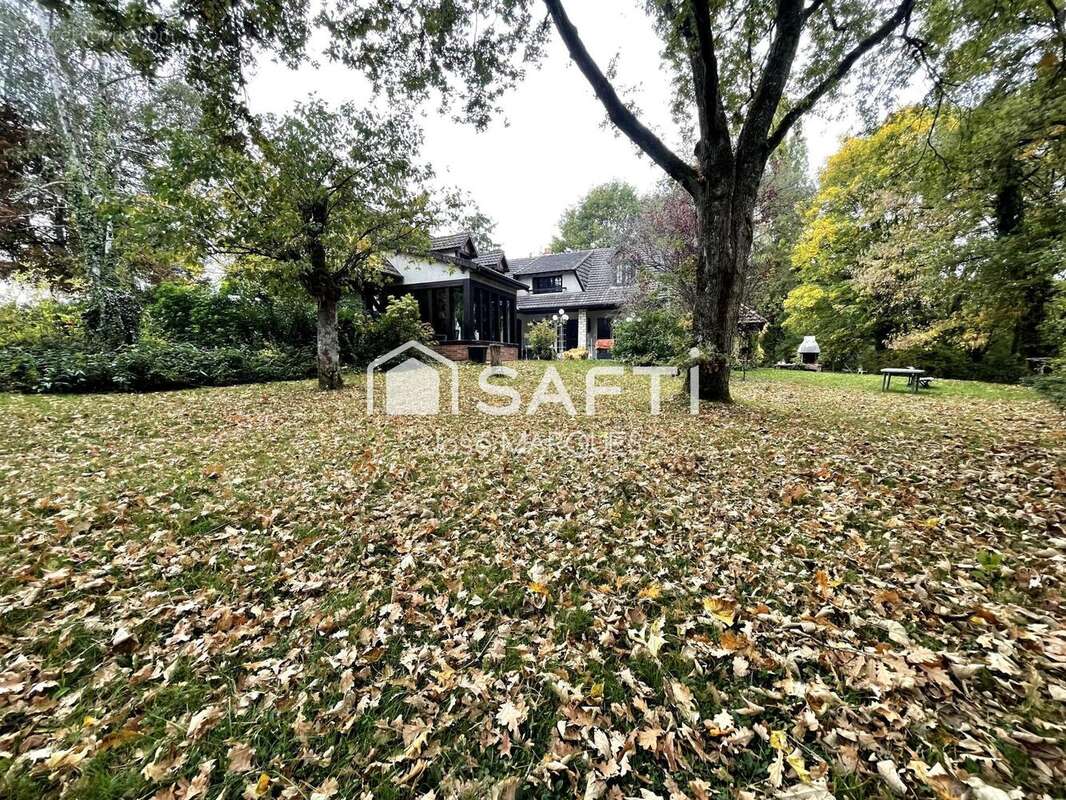 Photo 3 - Maison à NESPLOY