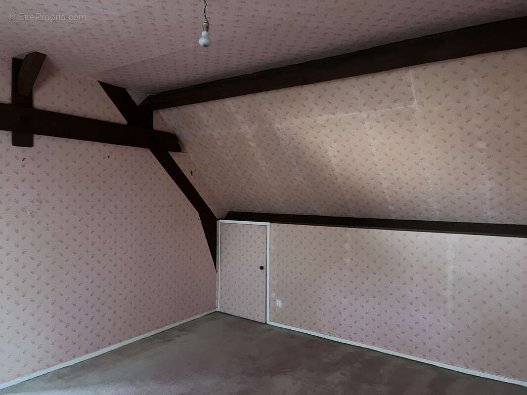 Appartement à BLANGY-SUR-BRESLE