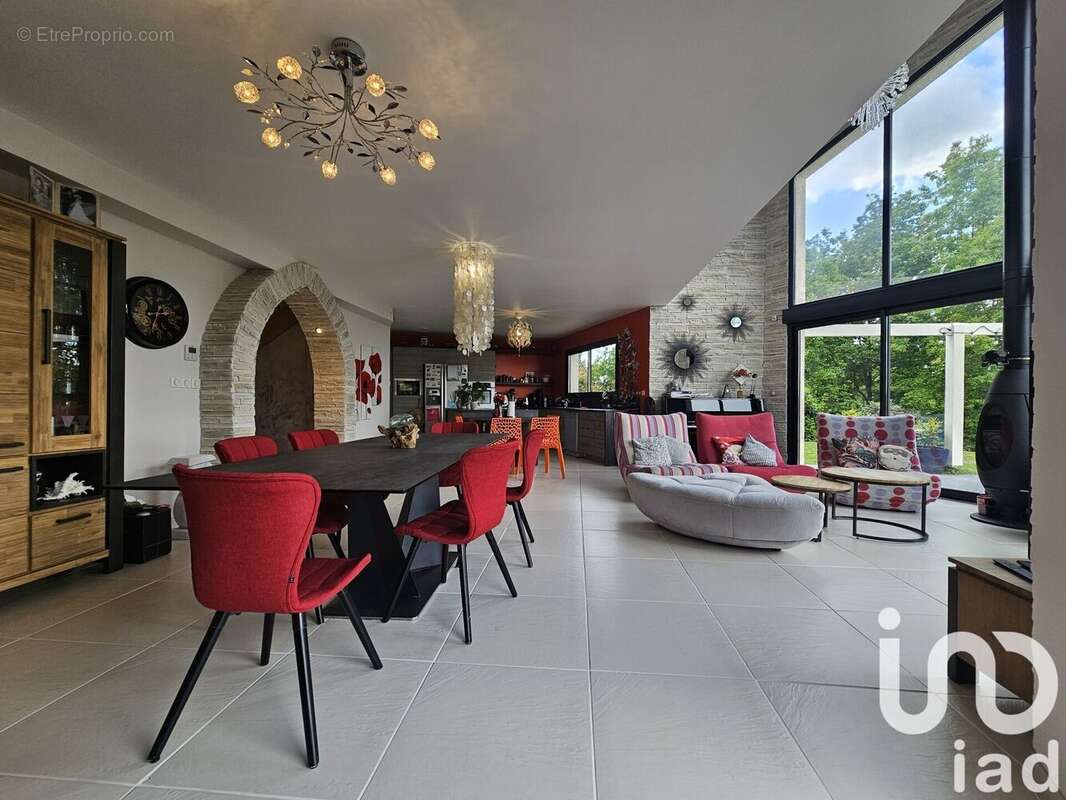 Photo 4 - Maison à MOISSAC