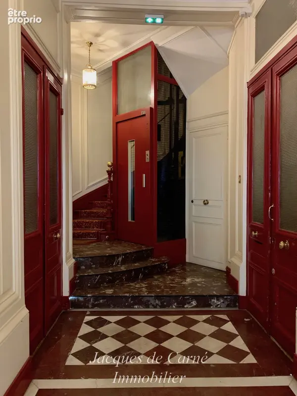 Appartement 1 pièce 30 m² à vendre à Paris-6e (75006) - photo 6