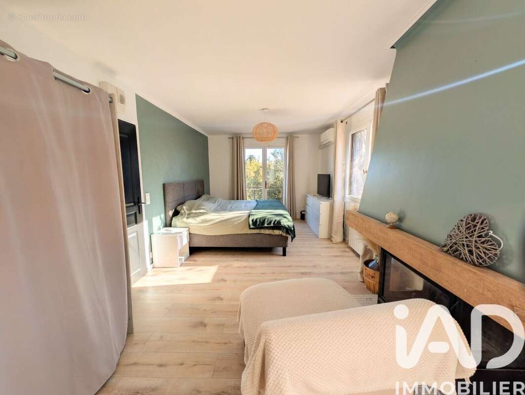 Photo 8 - Maison à VEDENE