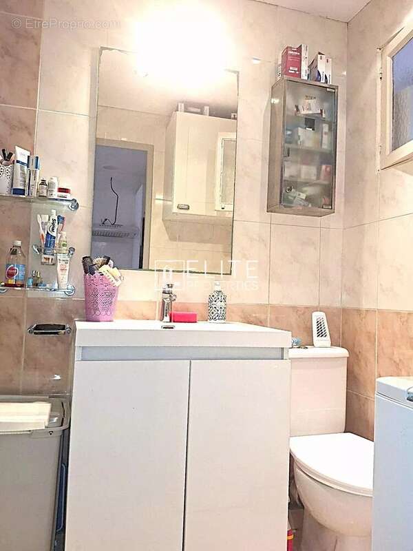 Appartement à GRASSE