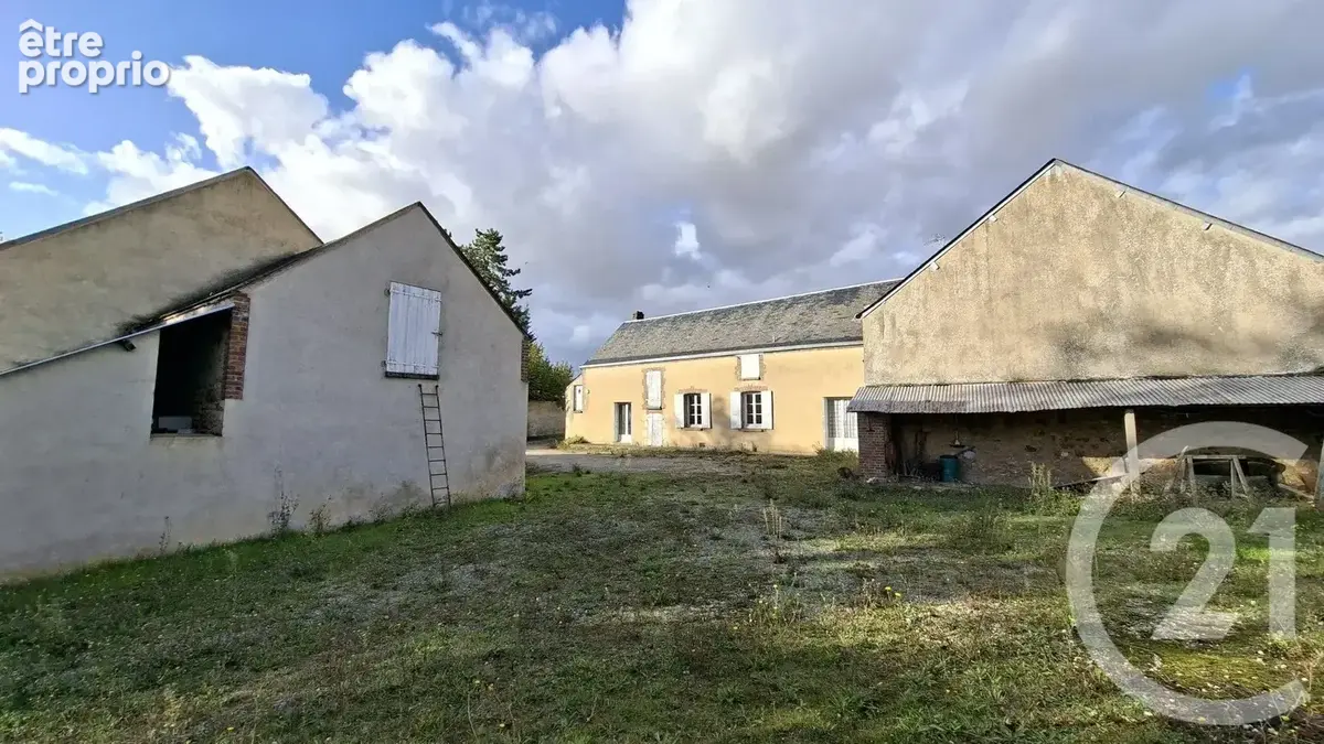 Maison 5 pièces 95 m² à vendre à Villiers-Saint-Orien (28800) - photo 14