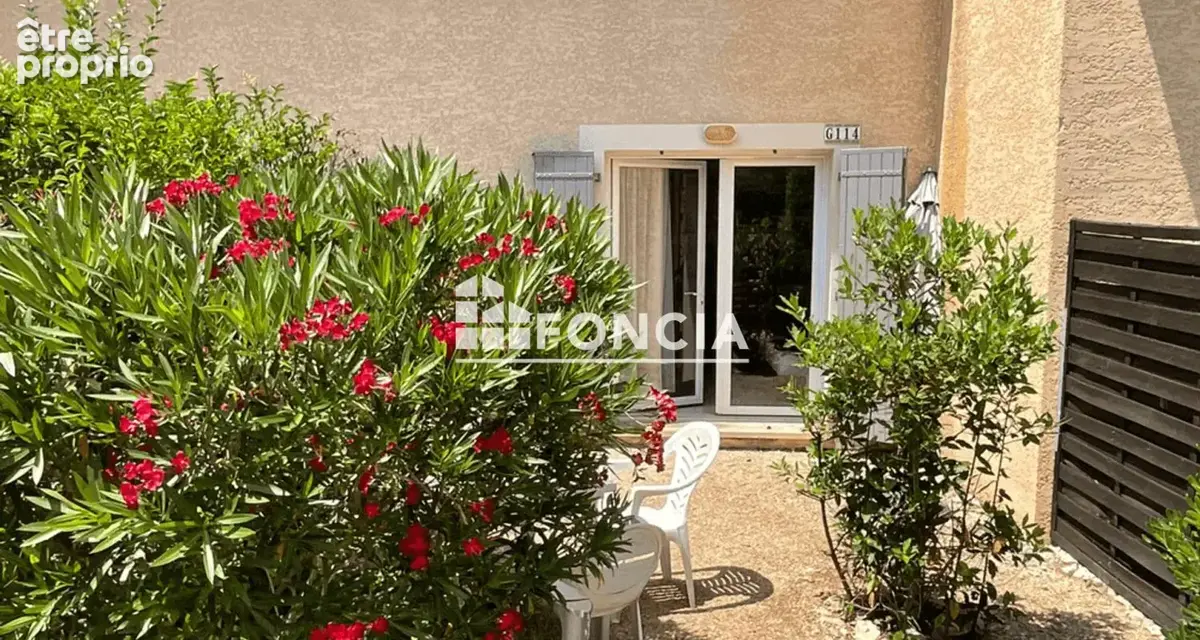 En exclusivité beau Duplex climatisé avec parking - photo 3