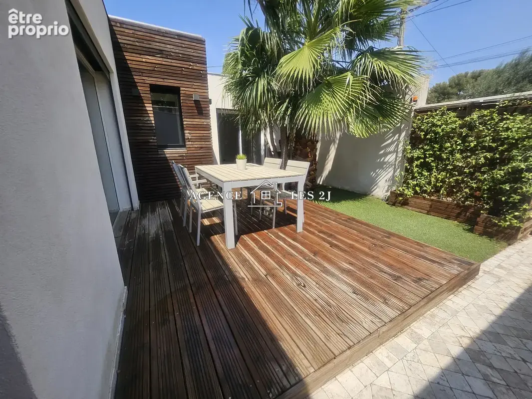 Photo Maison à Marseille-12e au prix de 529 000€
