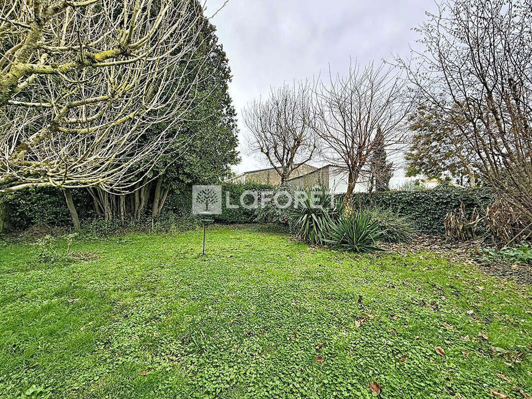 Maison à LE CHATEAU-D'OLERON