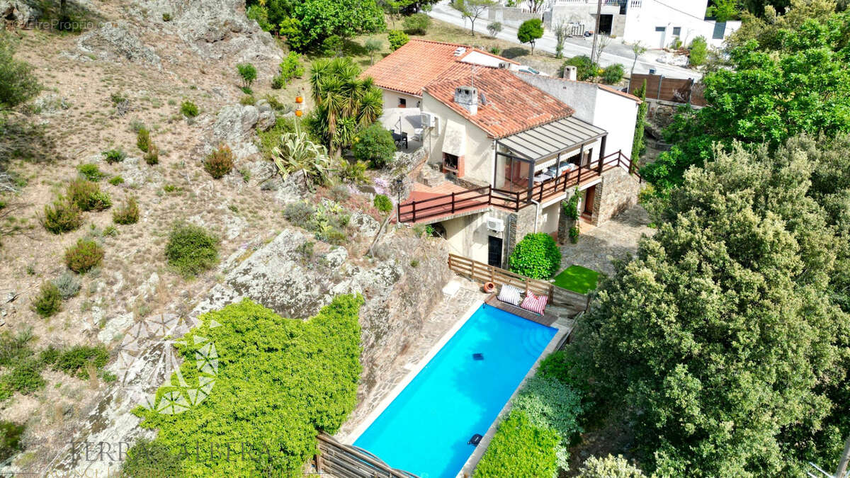 Maison à SOREDE