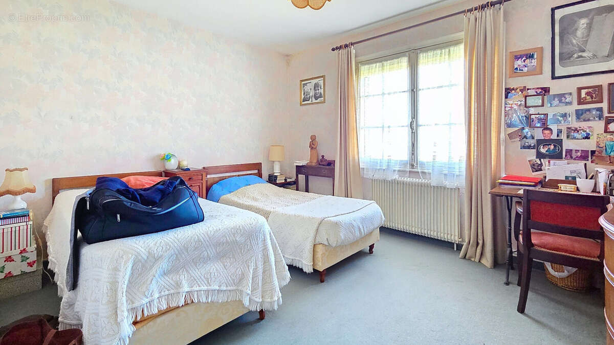 Maison à BERCK