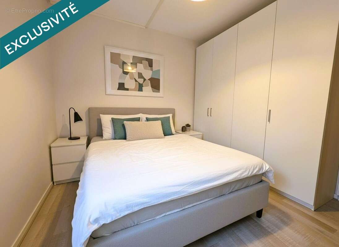 Photo 4 - Appartement à ROUEN