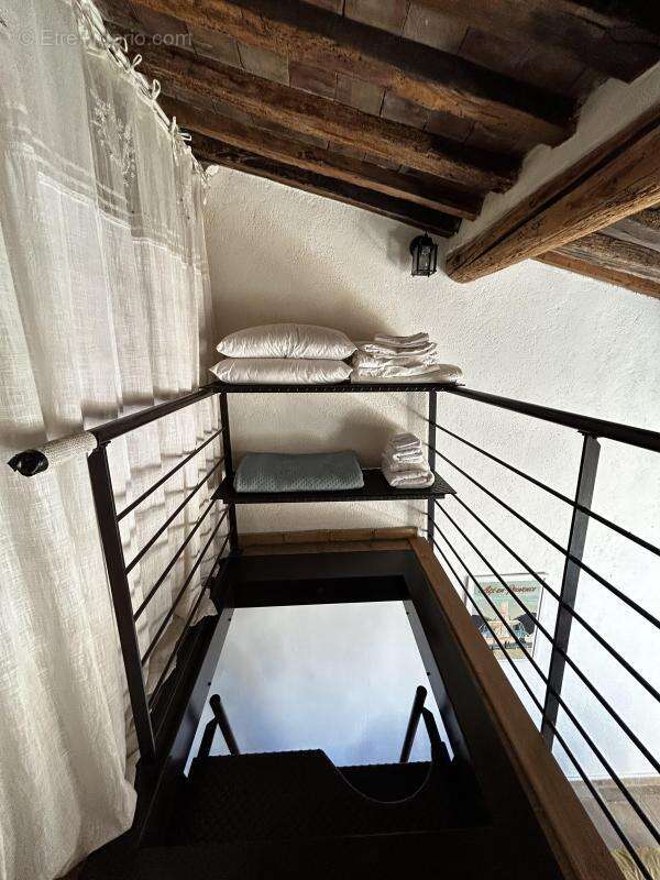 A vendre Aix en Provence , 56 m² charme de l'ancien en parfait état - photo 12