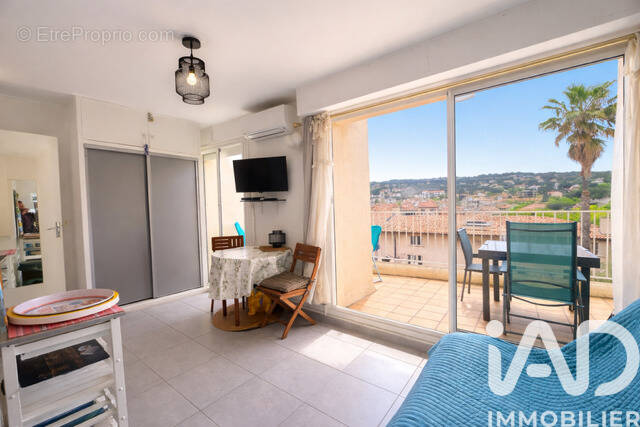 Photo 1 - Appartement à CASSIS