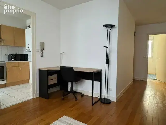 Appartement À Vendre - photo 2