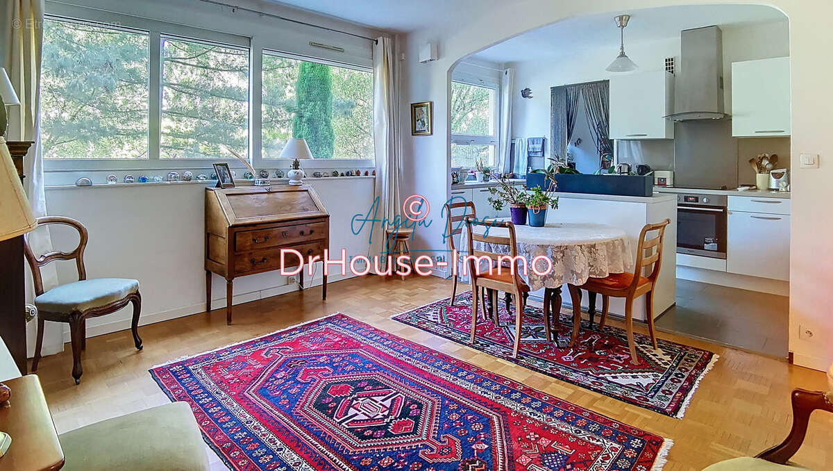 Appartement à ANTONY