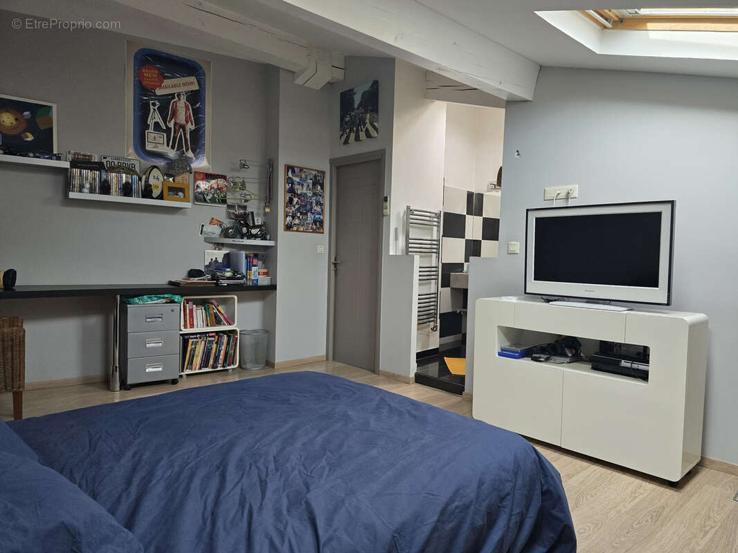 Appartement à MORIERES-LES-AVIGNON