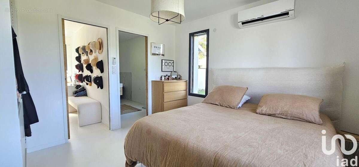 Photo 8 - Maison à NOTRE-DAME-D&#039;OE