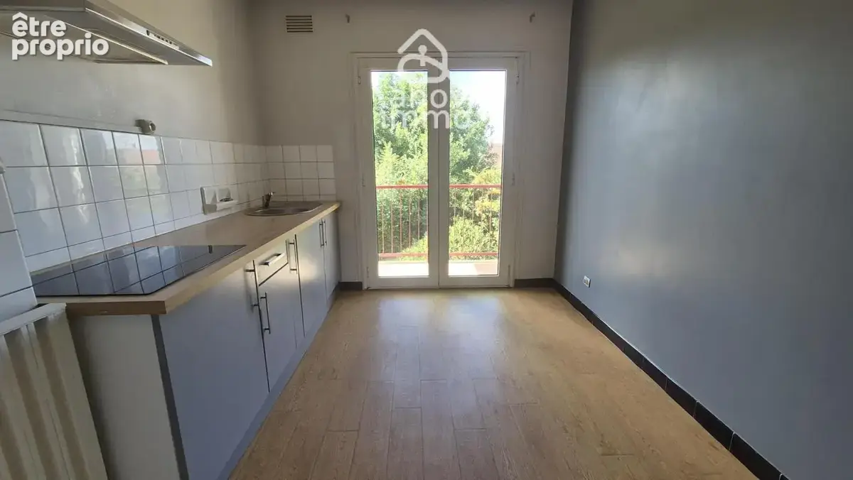 Appartement lumineux à Soyaux, à 2 mn des commodités et dans - photo 8