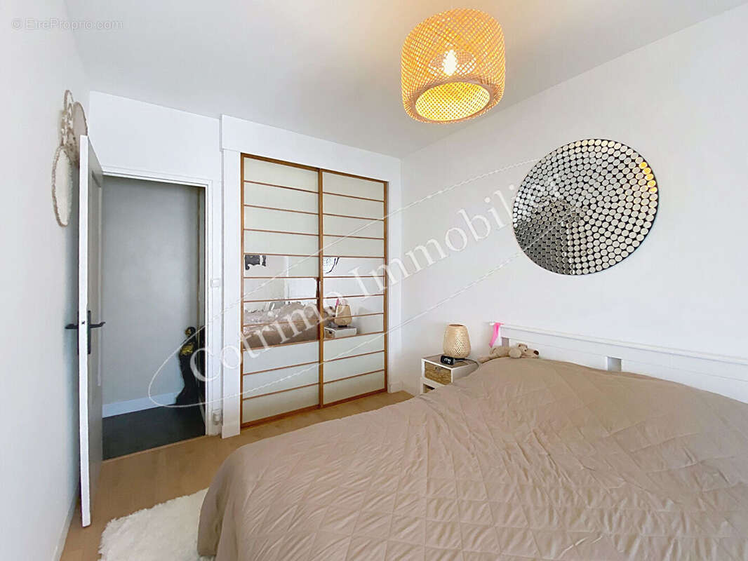 Appartement à LYON-8E