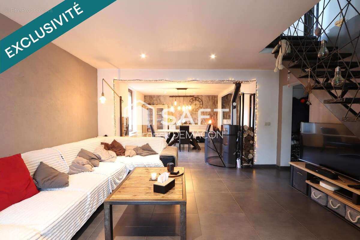 Photo 4 - Maison à ECOUVIEZ