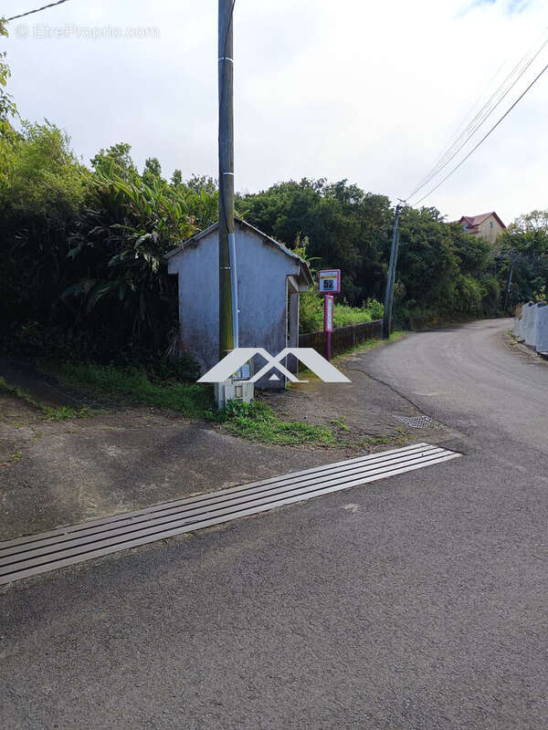 Maison à PETITE-ILE