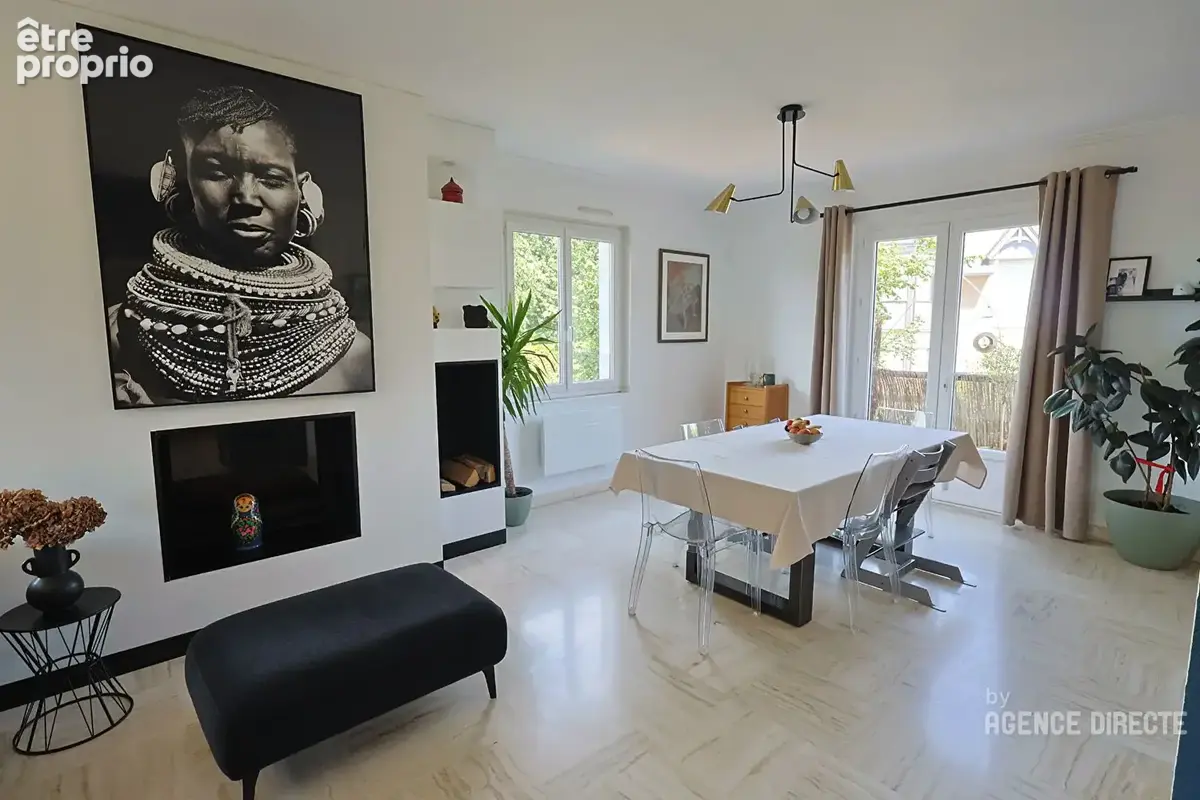 BAISSE DE PRIX - Maison 7 pièces , 159 m², 5 chambres  - Saint Ideuc - photo 7