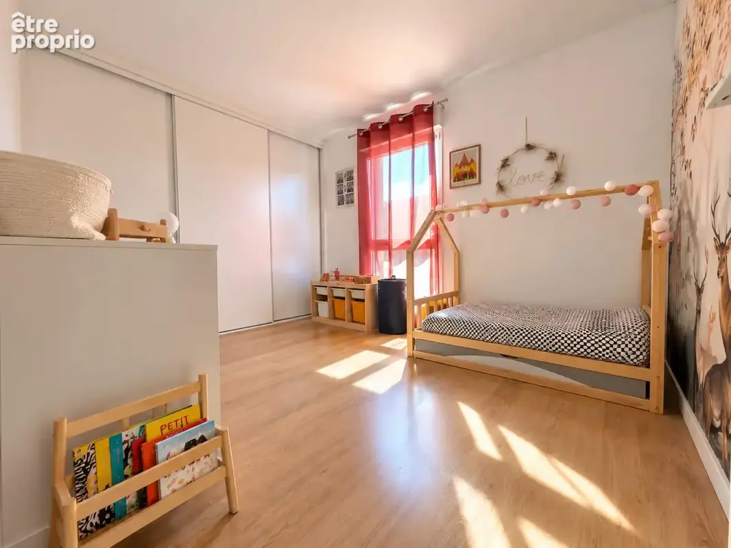 Appartement 5 pièces 118 m² à vendre à Metz (57000) - photo 8