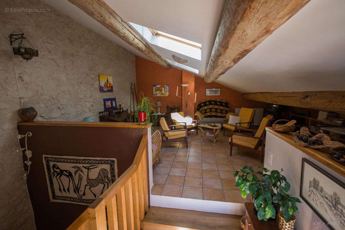 Maison avec terrasse et vue imprenable sur les Corbières - photo 12