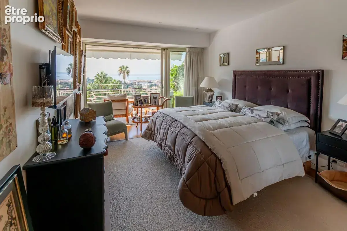 Secteur residentiel californie / vue mer - photo 10