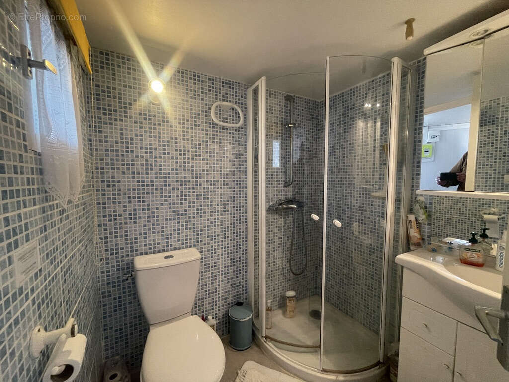 Appartement à VILLERS-SUR-MER