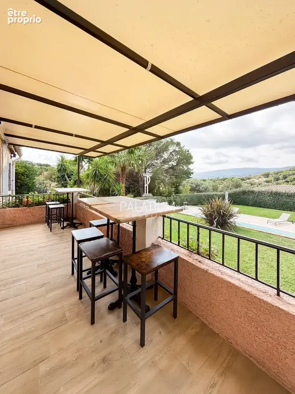 Maison 6 pièces 150 m² à vendre à Plan-De-La-Tour (83120) - photo 5