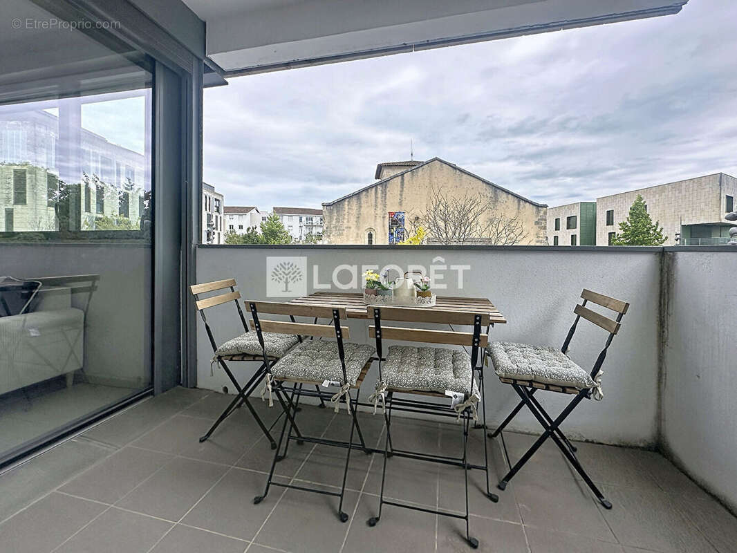 Appartement à MERIGNAC
