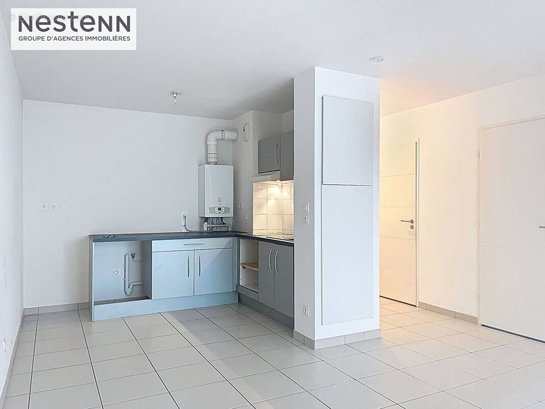 Appartement à LA CHAPELLE-SUR-ERDRE
