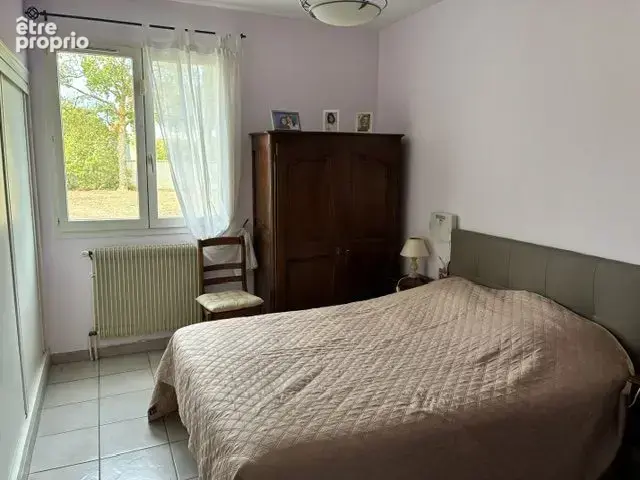 Maison 6 pièces 154 m² à vendre à Saint-Doulchard (18230) - photo 4