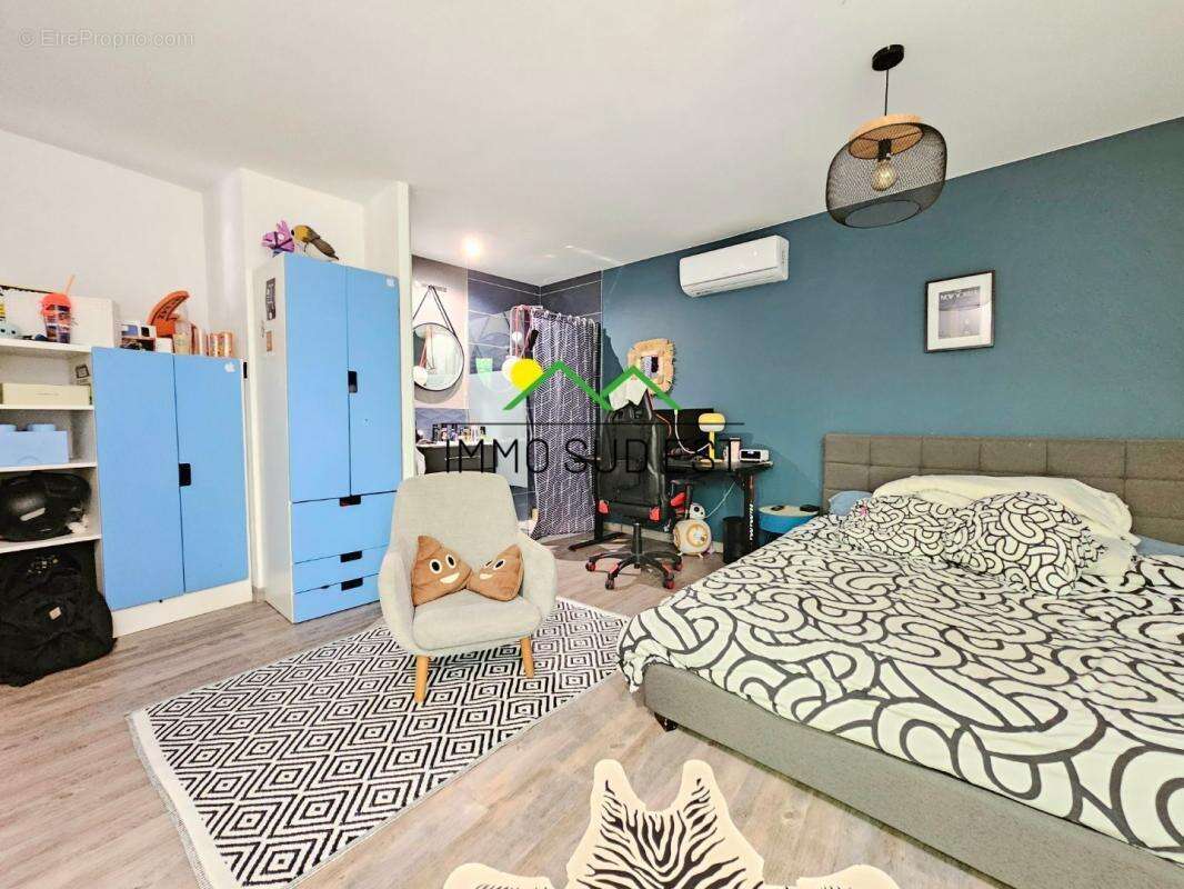 Maison à SAINT-PERAY