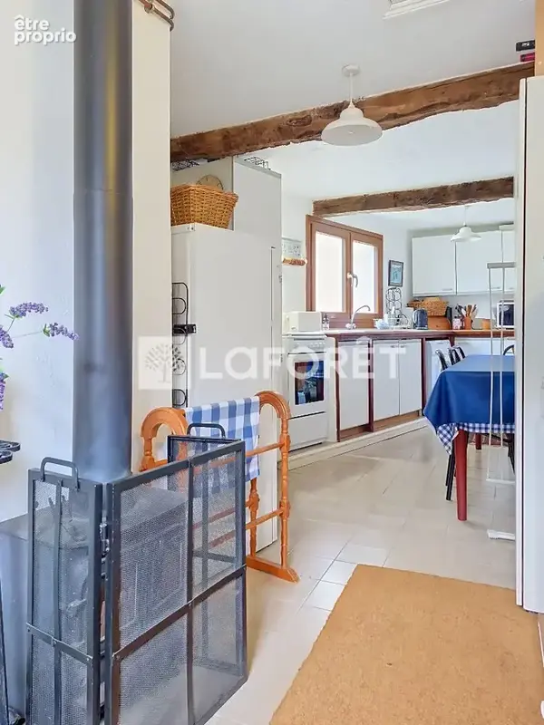 Maison Guillac 4 pièce(s) 72 m2 - photo 9