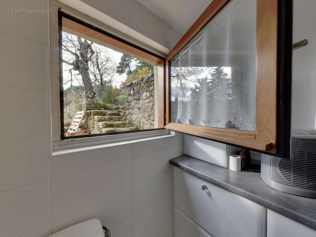 Maison à SAINT-MICHEL-DE-CHABRILLANOUX