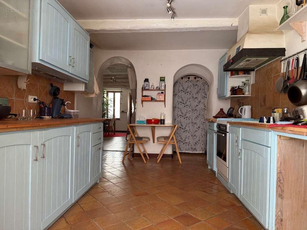 Maison de caractère + gîte indépendant – Argeliers, Canal du Midi - photo 6