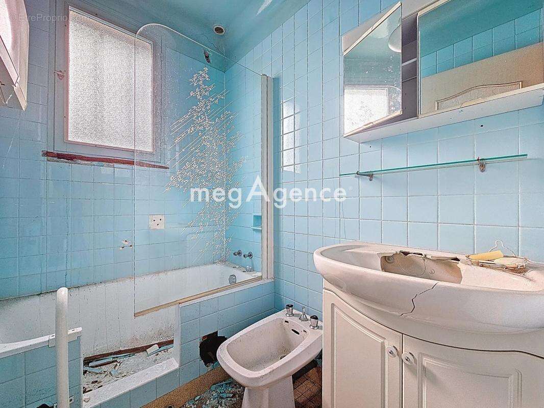 Maison à FLINS-SUR-SEINE