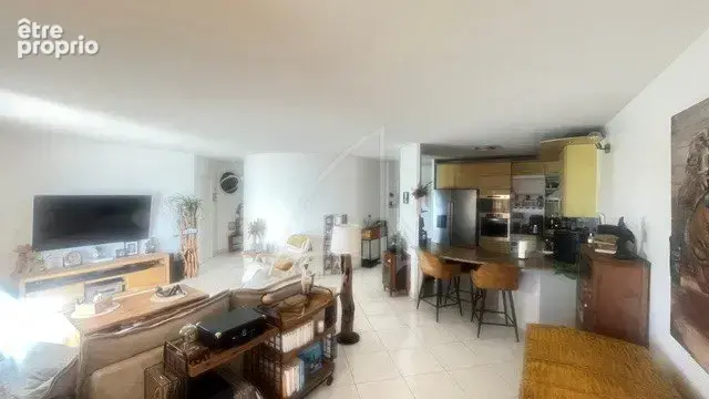 Appartement 4 pièces 104 m² à vendre à Palavas-Les-Flots (34250) - photo 3