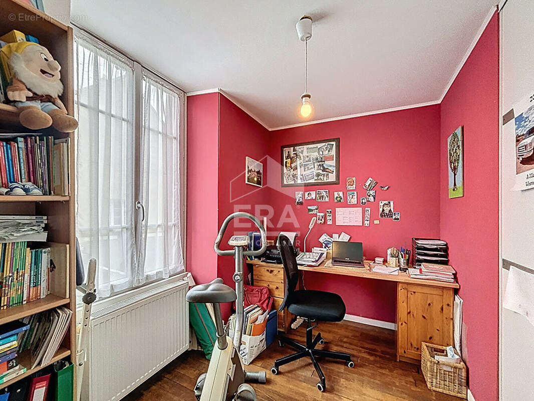 Appartement à BELLOY-EN-FRANCE